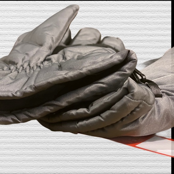 Winter Gloves - Picture 5 of 5